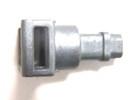 Replacement Headset Slide Guide For Whites Sm bh Metal Detectors 501-1071-4