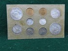 1958 Us Mint Set In Original Packaging