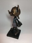 Disney Ballerina Minnie Auctions Exclusive Limited Edition Of 350 Bobble Dobbles