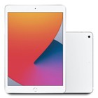 2020 Apple Ipad 8 32gb Wifi Only 10 2  -  silver  A2270 W 1 Year Warranty