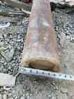 Flat Bottom Bailer For Cable Tool Water Well Drilling Rig  Approximately 7 