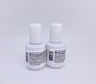 Cnd Rescuerxx Daily Keratin Treatment 0 125 Oz  2 Bottles 