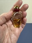 Guerlain Samsara Eau De Parfum  25 Fl Oz 7 5 Ml Splash Mini Vintage Miniature