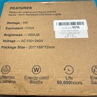 Ultra Thin Smart 3 5 Inch Smart Recessed Lighting 5w Wifi Led Downlight 4pk 110w