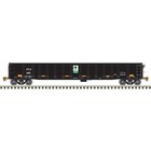 Atlas   Ho Scale   Thrall 2743 Gondola   Master   Cit Group Jtlx  240   20007412