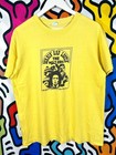 Vintage 2000s Bob Marley The Wailers Reggae Band Tshirt Size M