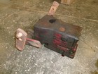 Farmall Cub International Hydraulic Unit