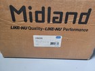 Tu-flo Tf 750 Compressor Series 60 Detroit Diesel Midland 109430x Haldex23522123