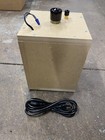 New Basic 2-stage Player Piano Electric Vacuum Motor suction Box Model Ds0-120