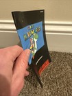 Super Mario World Super Nintendo Snes Manual Booklet Only