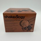 Shakeology Chocolate Plant Based Vegan 14 Packets And Shaker Cup Bundle Nwt Bodi