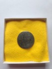 1872 Old West Whore House Token Stiffhorn Saloon