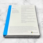 Sealed Microsoft Windows 10 Home 32 64bit Usb Flash Drive Oem Product Retail Box