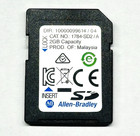 Allen-bradley 1784-sd2 2gb Digital Memory Card Controllogix 1784sd2