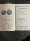 A Guide Book Of United States Coins 1948 1616 To Date