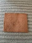 Original Vintage Wwii Soft Leather 501 Xx Levi s Strauss Denim Jeans Patch