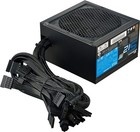 Seasonic S12iii 650w 80  Bronze Atx12v   Eps12v Direct Cable Atx Power Supply