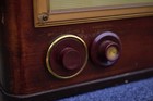 Philco Tv Model 51-t1602 Cir  1951