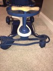 Vintage Taylor Tot Recliner Stroller - As Is
