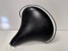 Persons Schwinn Leather Black Seat Crash Bar Permaco 5321 Phantom Panther