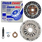 Exedy Clutch Kit   Oem Flywheel Fits 1994-2001 Acura Integra B18 Gs-r Type-r