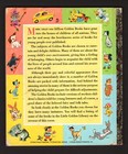 Complete Condition Betsy Mccall Paper Doll Uncut Little Golden Book 559 Lgb 1965