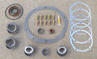 9  Ford Master Bearing Installation Kit - Timken Usa - 9 Inch - 2 89 Rearend 