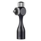 Quick Release Binocular Tripod Adapter 1 4 -20 Detachable Mount For 8x32-25x70 O
