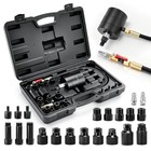 Universal Diesel Injector Removal Kit  Pneumatic Injector Puller Tool Set