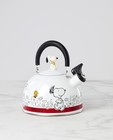 Lenox 897692 Chef Snoopy Tea Kettle
