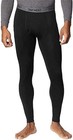 32 Degrees Heat Men s Base Layer Pant Ultra Light 2pk Black Small Keep Warm