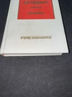 Introduction To Fire Apparatus   Equipment  2nd Edition 1986 Gene Mahoney 