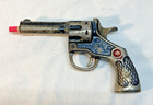 Nice Working Smith   Wesson Cast Iron Cap Gun 