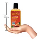 Desert Essence 100  Pure Jojoba Oil  4 Ounce Pack Of 2