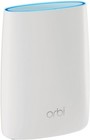 Netgear Orbi Mesh Wifi Router  Rbr40   2 Orbi Wall Plug Satellites Rbw 30