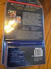 Bactrack Element Breathalyzer Professional Alcohol Detector Grade Accuracy New