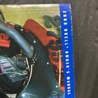 2009 Buell Xb Models Owner   s Manual  Pre-owned used