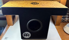 Meinl Percussion Slaptop - Slap Top - Cajon Used - Scratched Top- Topcaj1mb