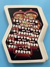 Vintage The Crooked Pack Playing Cards Complete Deck U  K  Design 949271 Used