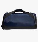 Adidas Team Issue 2 Medium Duffel Bag Team Navy Blue One Size New Free Shipping