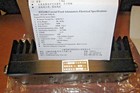 Rf Attenuator  4 Ghz 100w 30db C Band  n  Type High Power Dc To 4 Ghz Bandwidth
