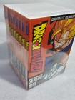 Dragonball Z Dragon Ball Z Complete Series Season 1-9 54 Dvd Brand New