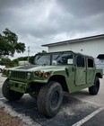 2006 American M1123 Hmmwv General Humvee
