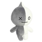 Aurora - Bt21 - 9 5  Van Lovable Stuffed Doll