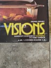 Vintage New In Box 4qt  L Covered Roaster V-21 Brand Unused 