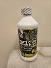 Cat s Claw Natural Extract 250mg Mint Non-gmo Made In Usa