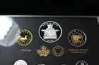 2024 Rcaf 100th Anniversary Special Edition Silver Dollar Proof Coin Set Canada