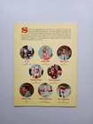 That Darn Cat Hayley Mills 1965 Original Souvenir Program