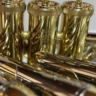 Yamaha Ysh-301 Fiberglass Bbb Sousaphone