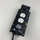 Middle Atlantic Rlm-15-1c 20 Amp Power Module Remote 12v Dc Control Cut Power